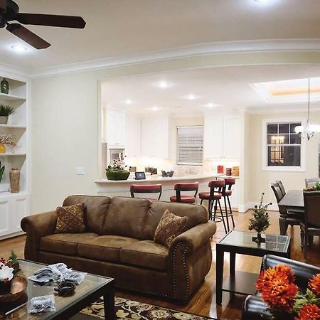 Downtown Museum District, Zoo, Parks, Nightlife! - Detering Apartment Houston Ngoại thất bức ảnh