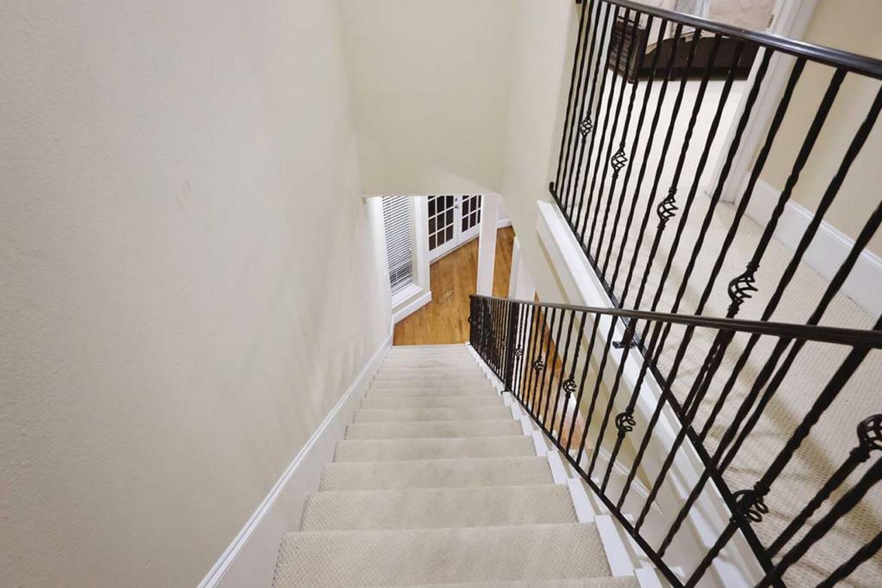 Downtown Museum District, Zoo, Parks, Nightlife! - Detering Apartment Houston Ngoại thất bức ảnh