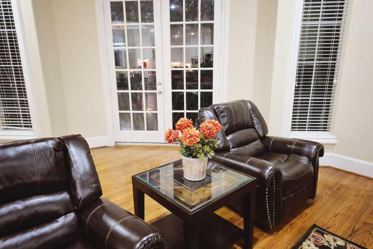 Downtown Museum District, Zoo, Parks, Nightlife! - Detering Apartment Houston Ngoại thất bức ảnh