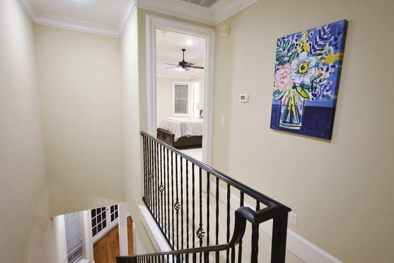 Downtown Museum District, Zoo, Parks, Nightlife! - Detering Apartment Houston Ngoại thất bức ảnh