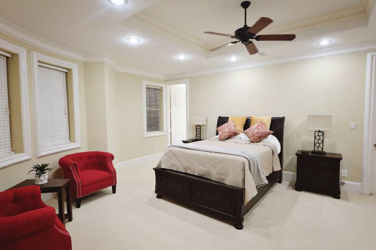 Downtown Museum District, Zoo, Parks, Nightlife! - Detering Apartment Houston Ngoại thất bức ảnh