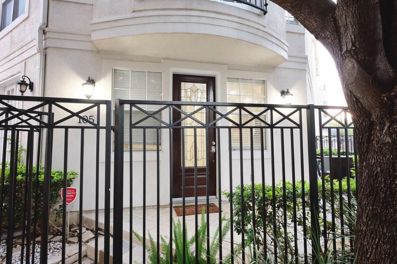 Downtown Museum District, Zoo, Parks, Nightlife! - Detering Apartment Houston Ngoại thất bức ảnh
