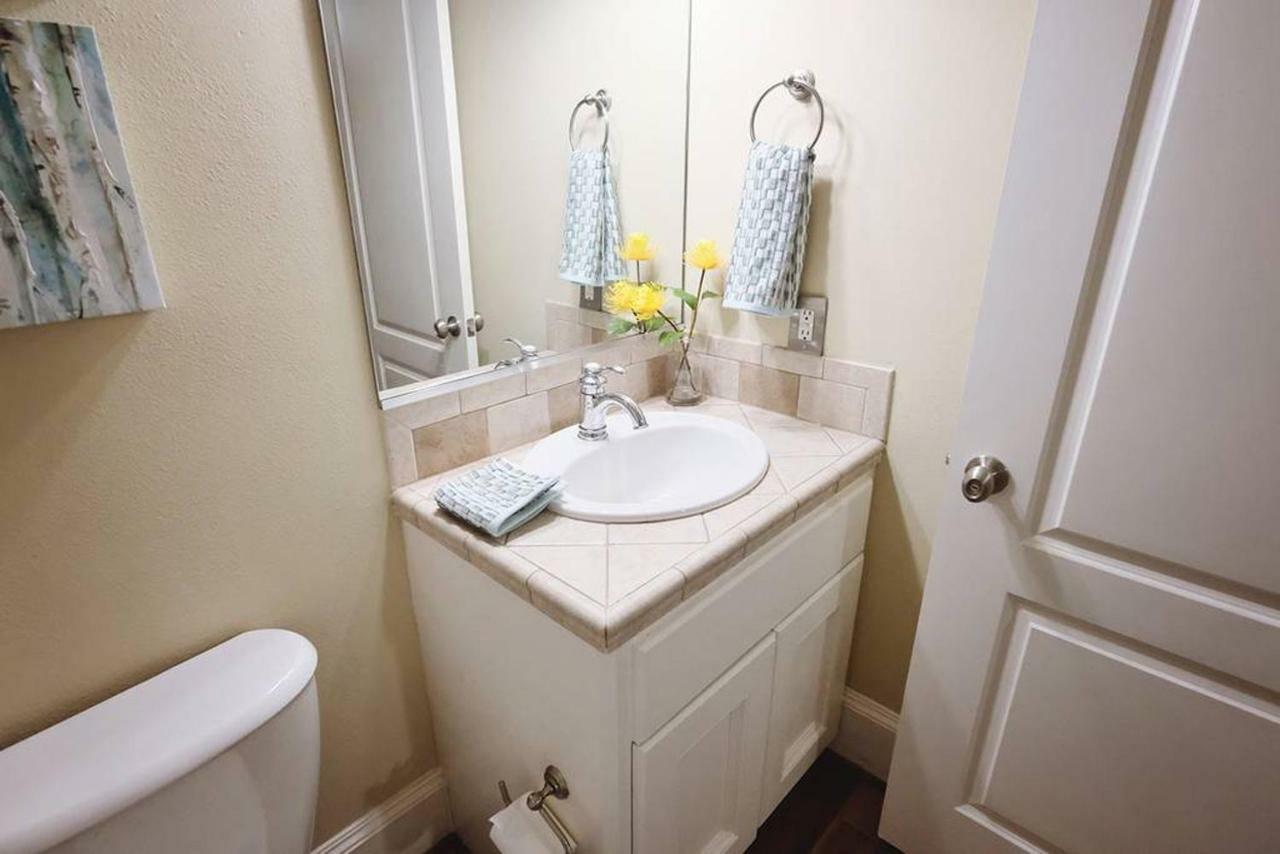 Downtown Museum District, Zoo, Parks, Nightlife! - Detering Apartment Houston Ngoại thất bức ảnh