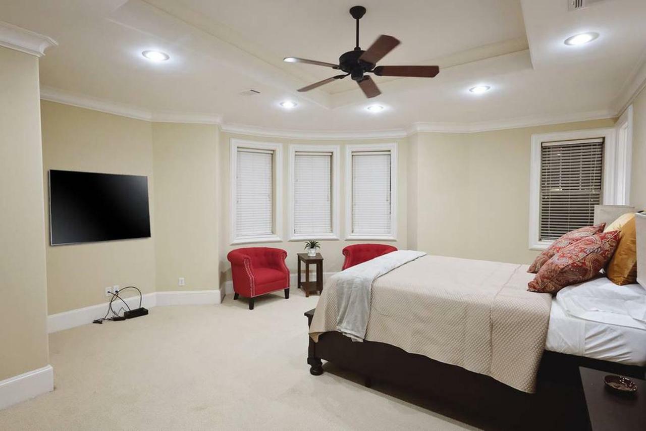 Downtown Museum District, Zoo, Parks, Nightlife! - Detering Apartment Houston Ngoại thất bức ảnh