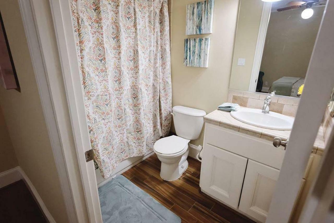 Downtown Museum District, Zoo, Parks, Nightlife! - Detering Apartment Houston Ngoại thất bức ảnh