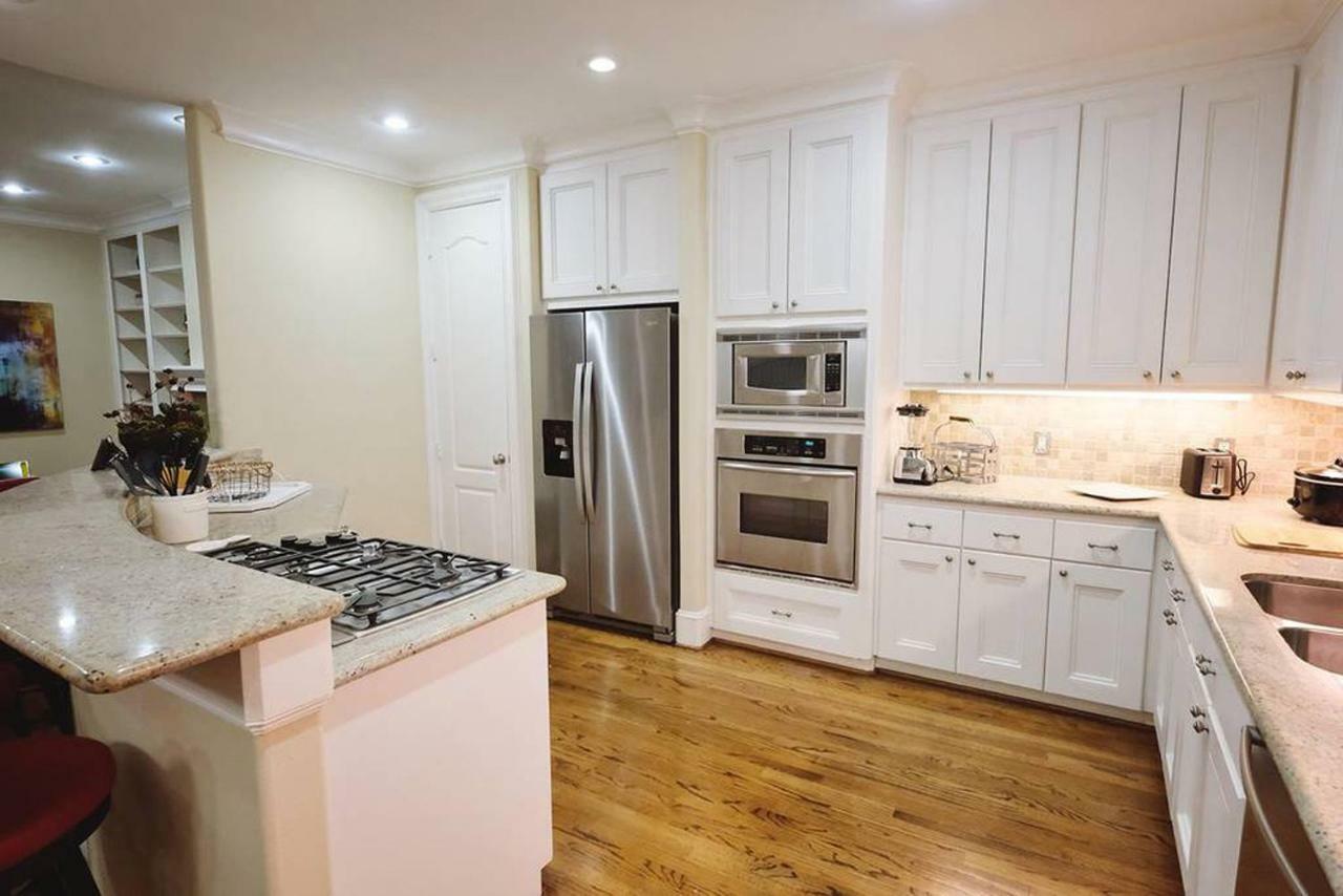 Downtown Museum District, Zoo, Parks, Nightlife! - Detering Apartment Houston Ngoại thất bức ảnh
