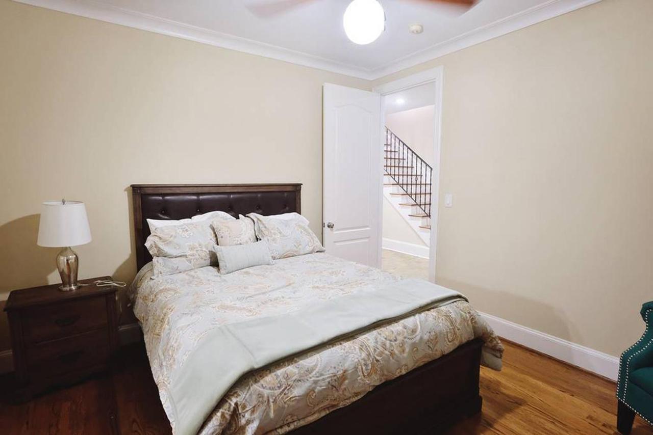 Downtown Museum District, Zoo, Parks, Nightlife! - Detering Apartment Houston Ngoại thất bức ảnh